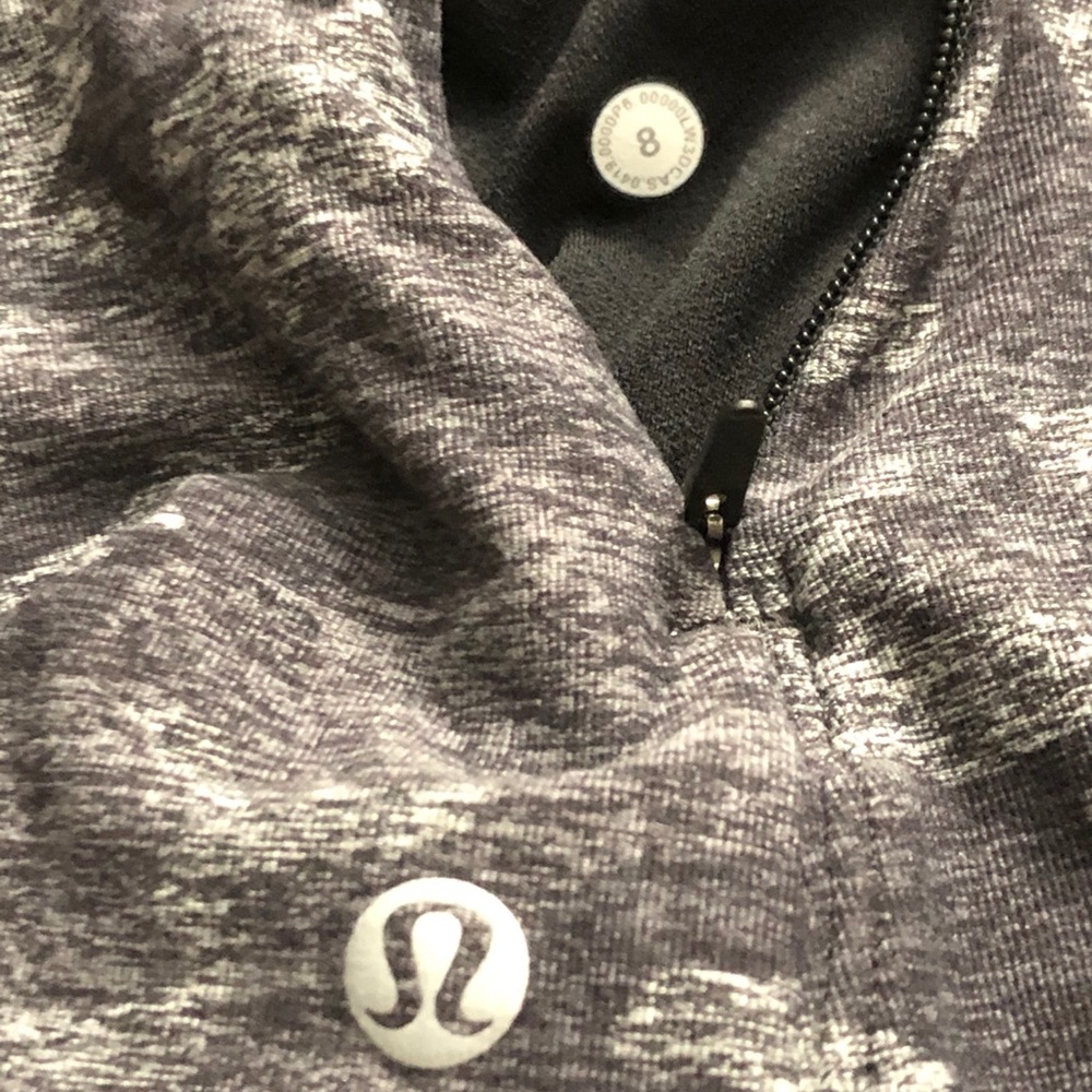 Lululemon Runderful Long Sleeve Rulu - Picture 3 of 3